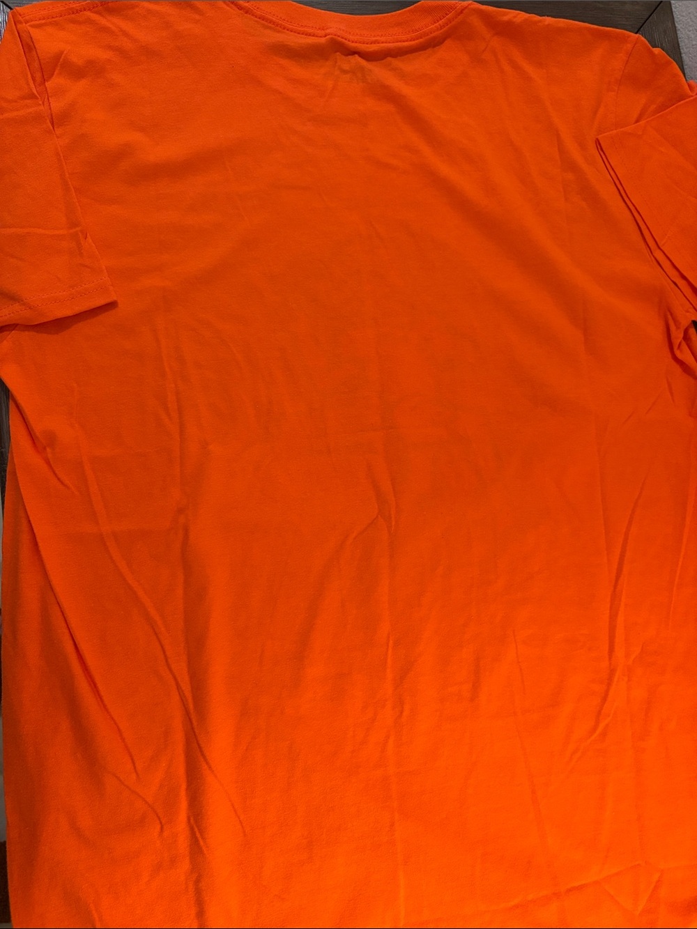 NWT [Fanatics] Clemson Tigers NCAA Trevor Lawrence “ALL WIN” Graphic Tee Men’s L - Picture 7 of 7